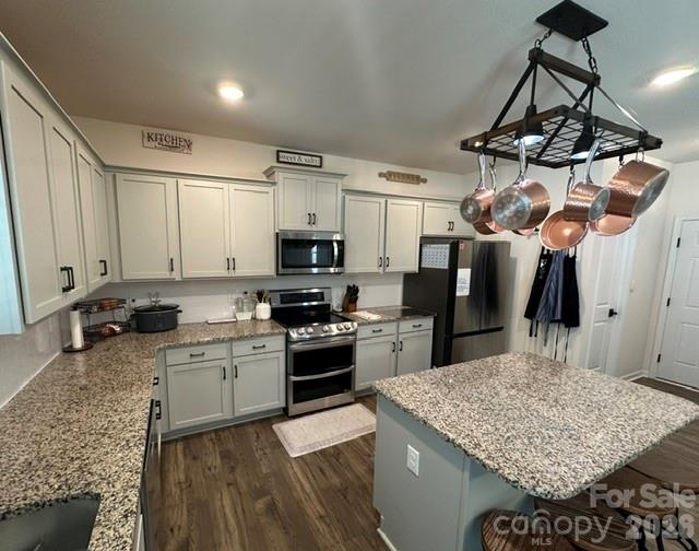 Crossroads - Residential