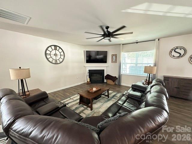 Crossroads - Residential