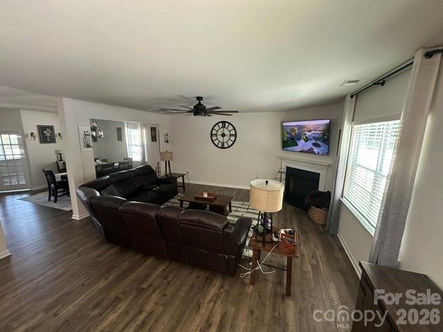 Crossroads - Residential