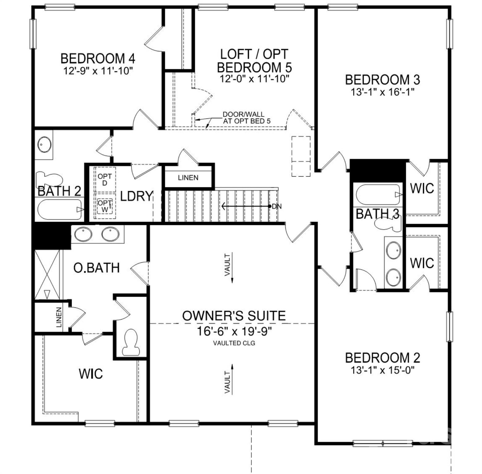Crossroads - Residential