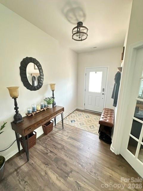 Crossroads - Residential