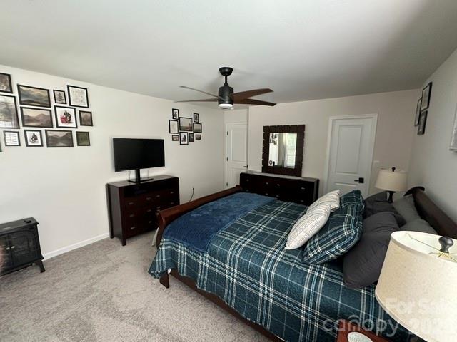 Crossroads - Residential