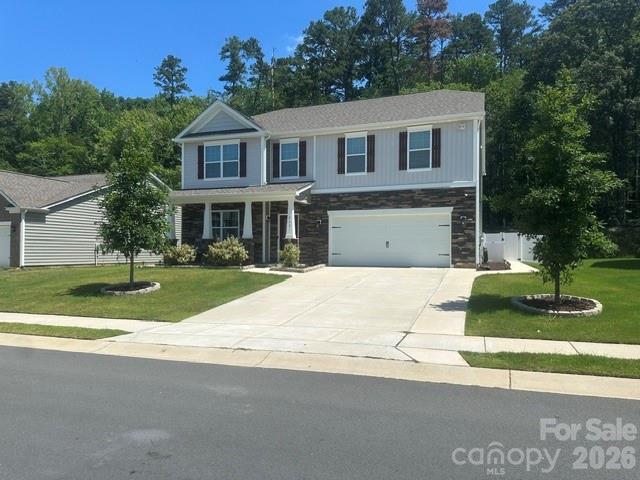 Crossroads - Residential