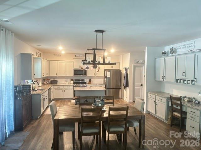 Crossroads - Residential