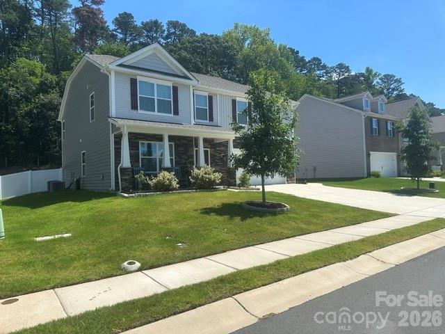 Crossroads - Residential