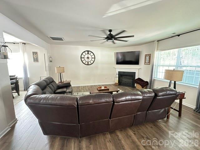 Crossroads - Residential