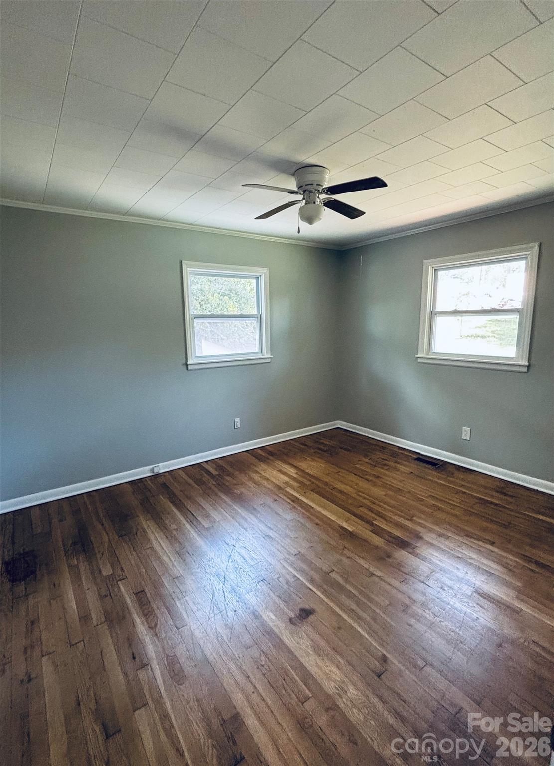 None - Residential