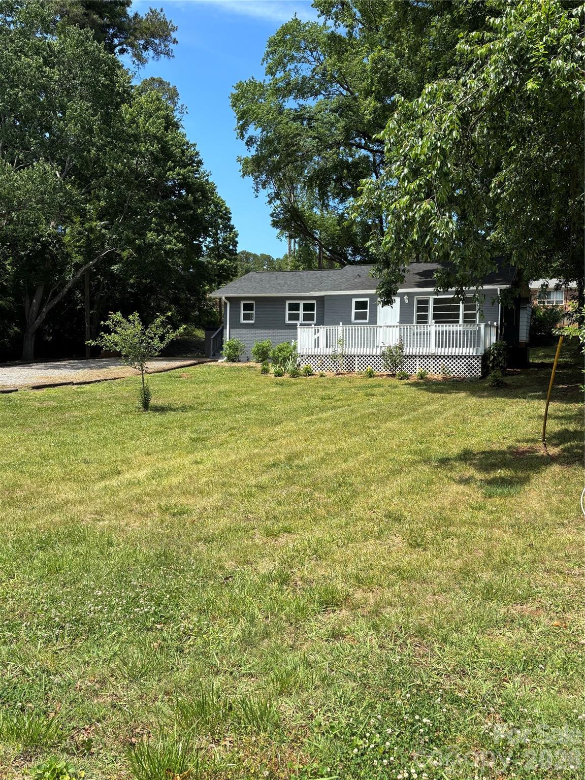 None - Residential