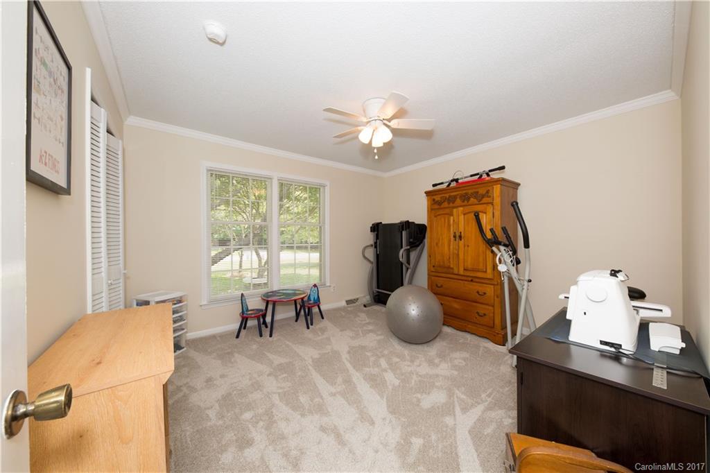 Matthews Estates - Residential