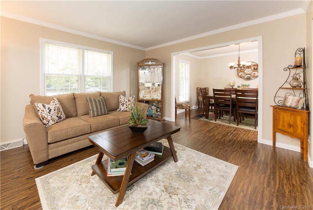 Matthews Estates - Residential