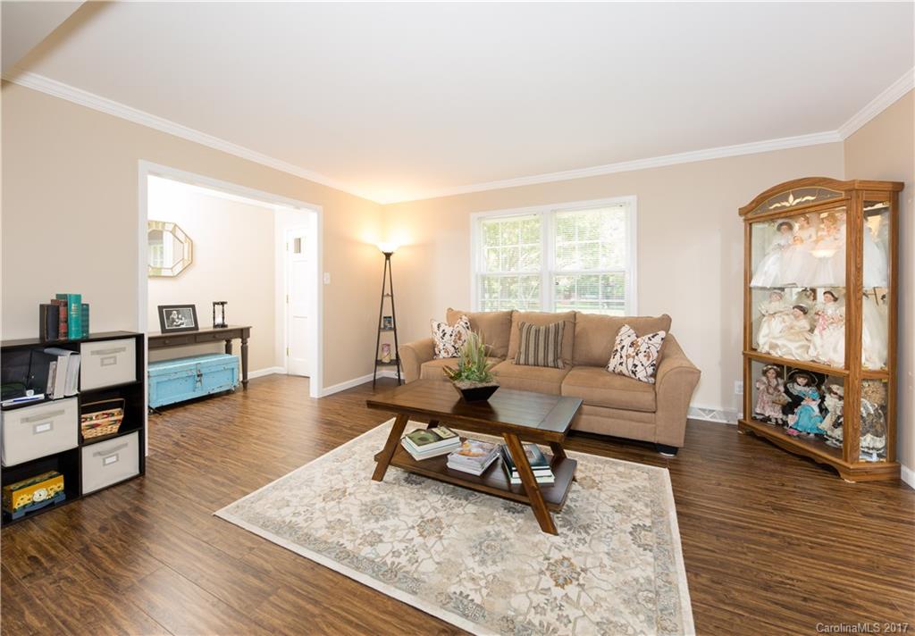 Matthews Estates - Residential