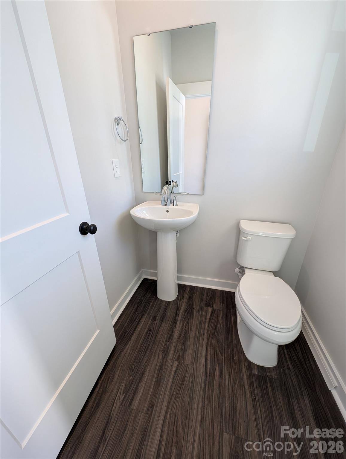 Griffith Lakes - Residential Lease