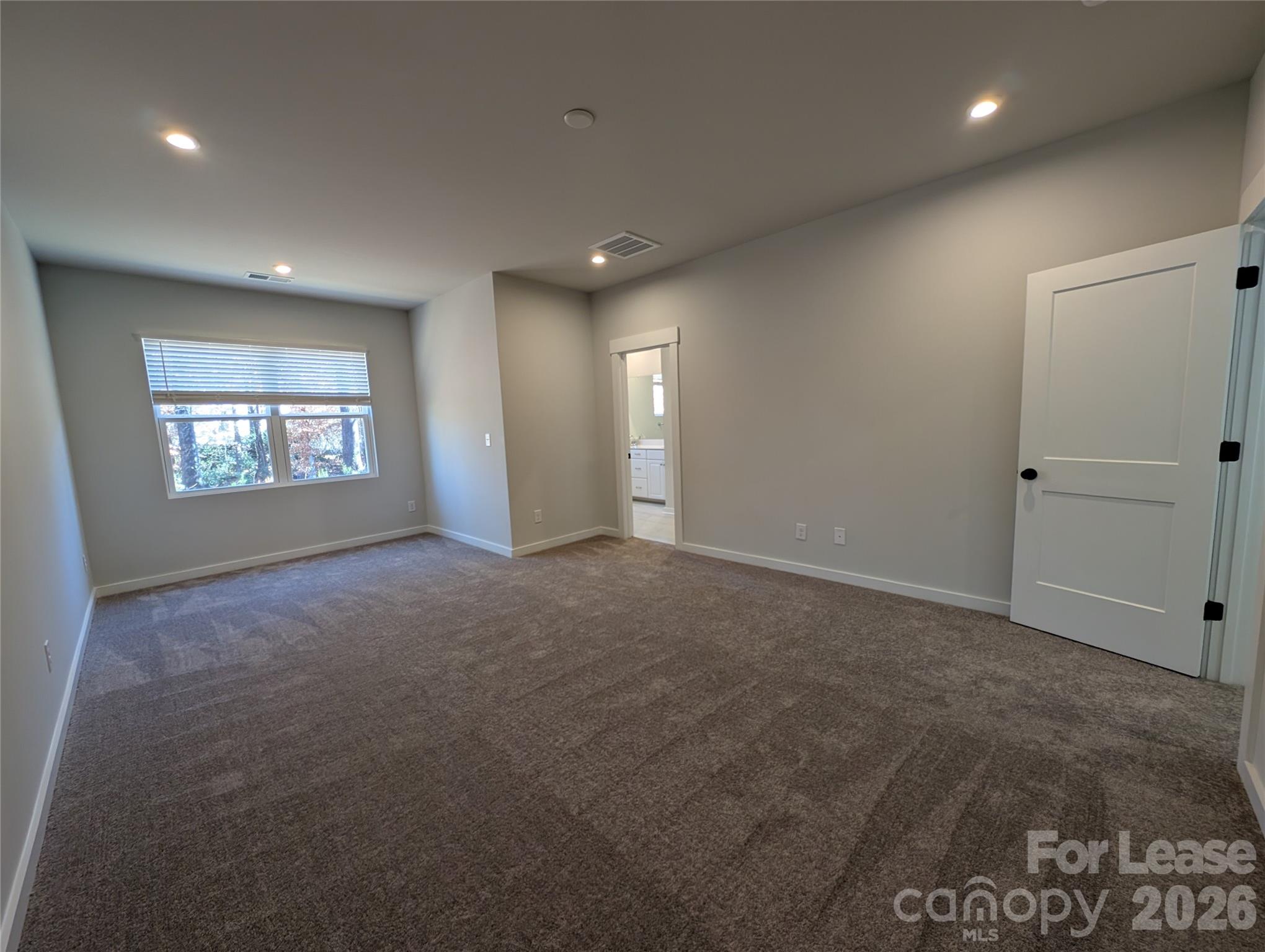 Griffith Lakes - Residential Lease