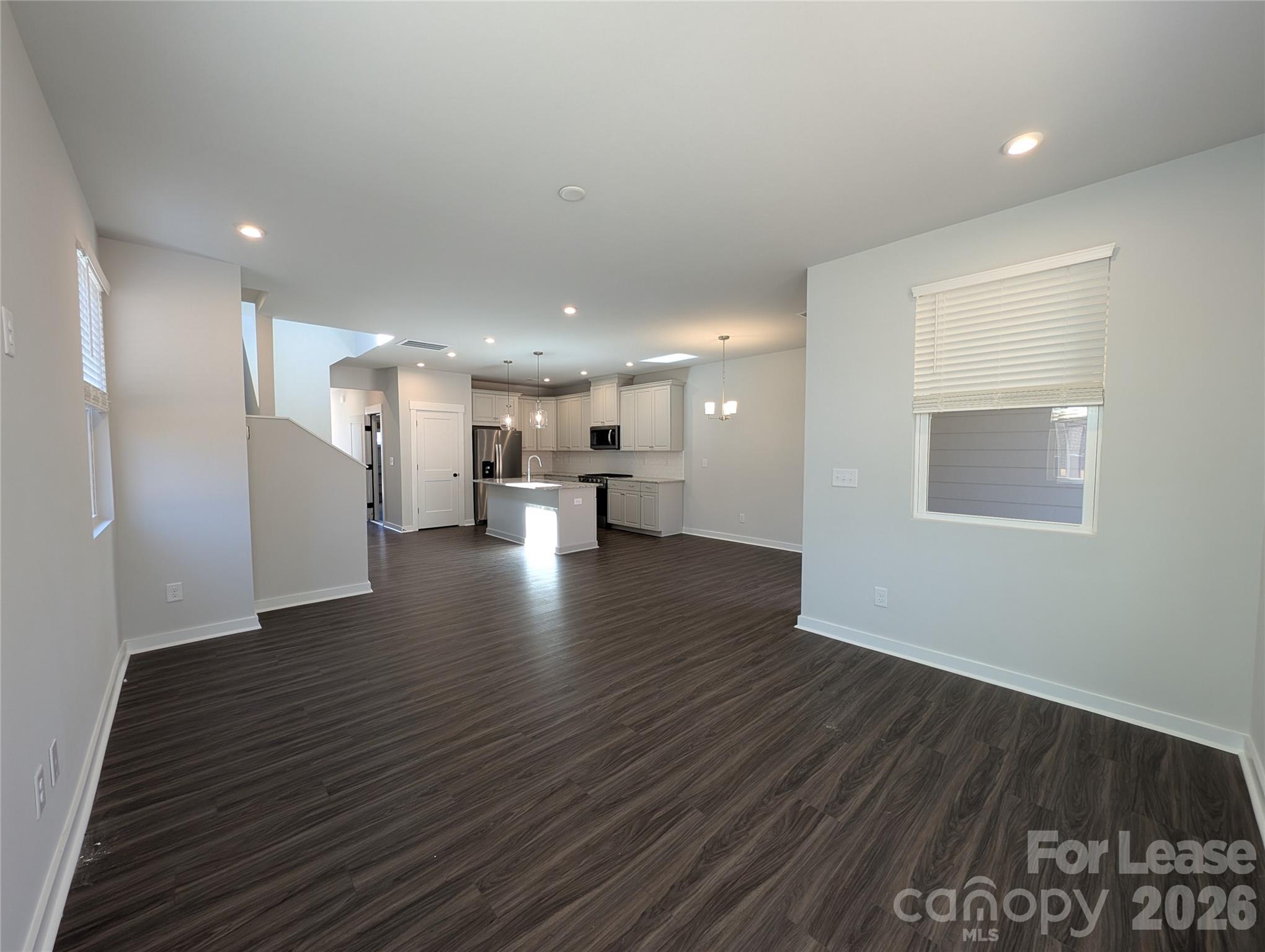 Griffith Lakes - Residential Lease