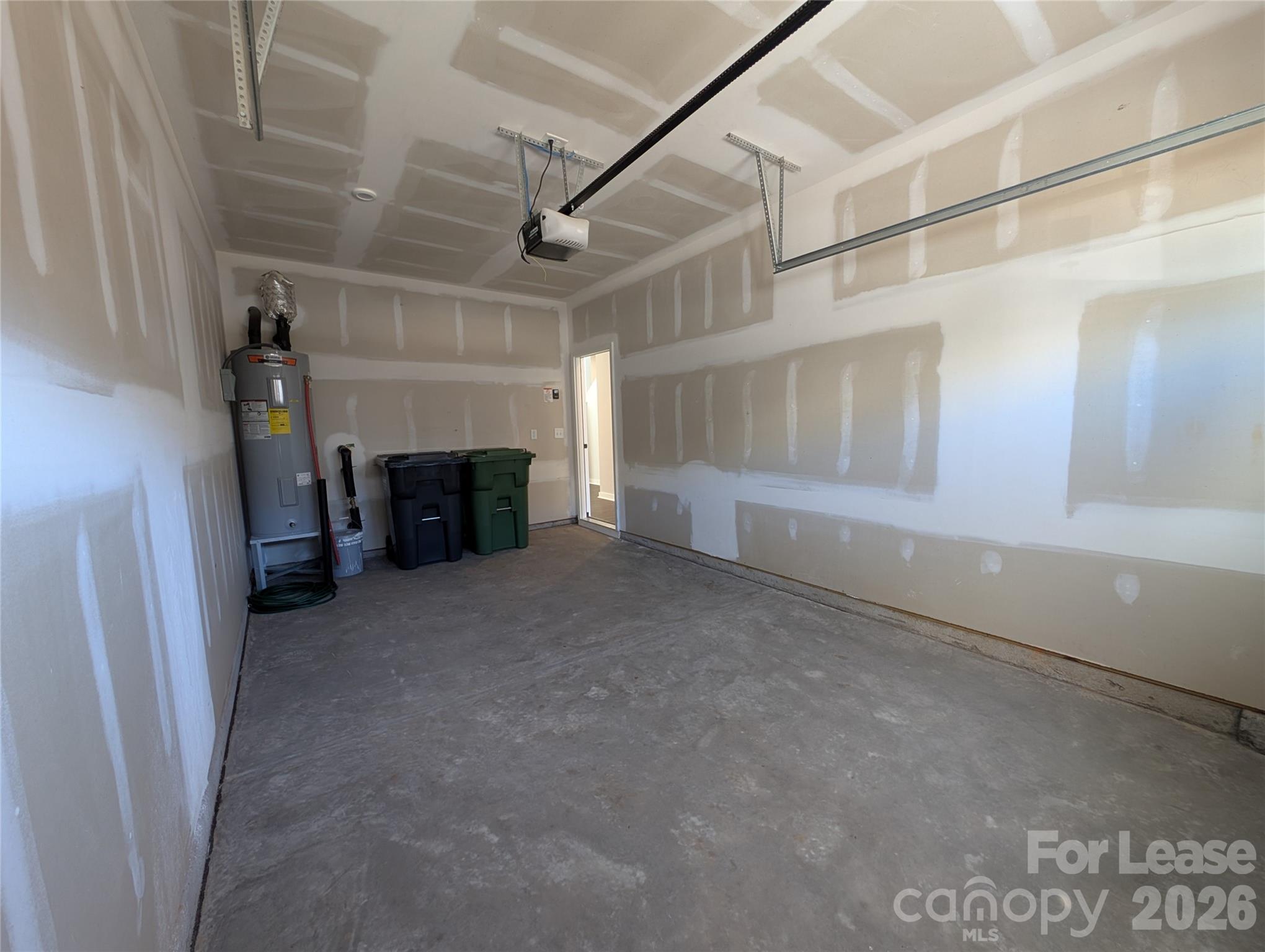 Griffith Lakes - Residential Lease