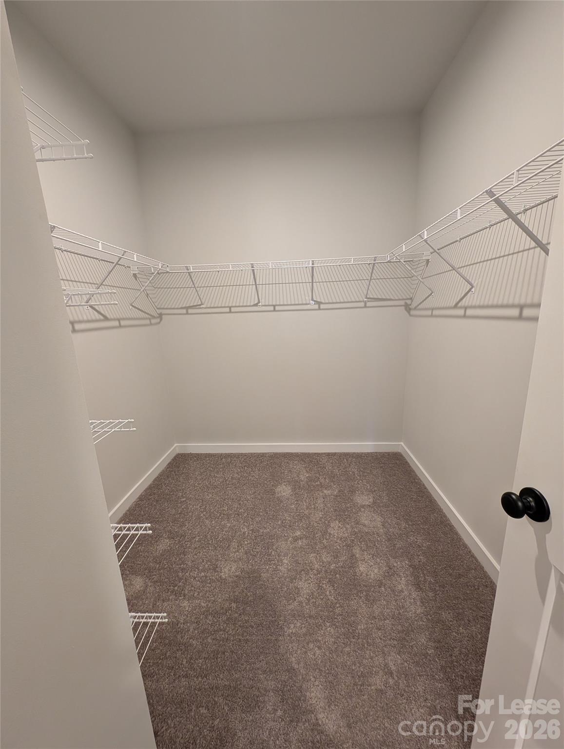 Griffith Lakes - Residential Lease