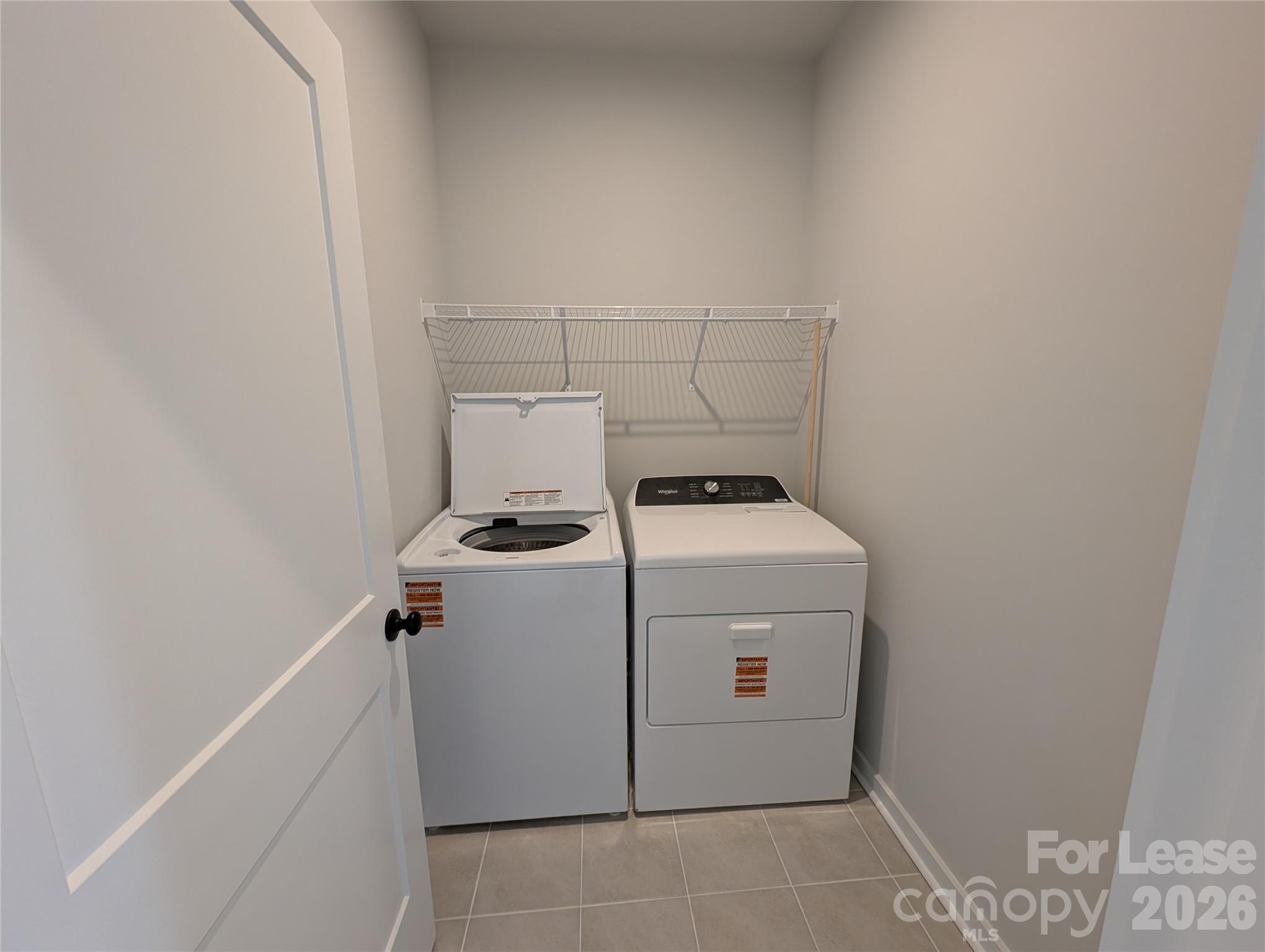 Griffith Lakes - Residential Lease