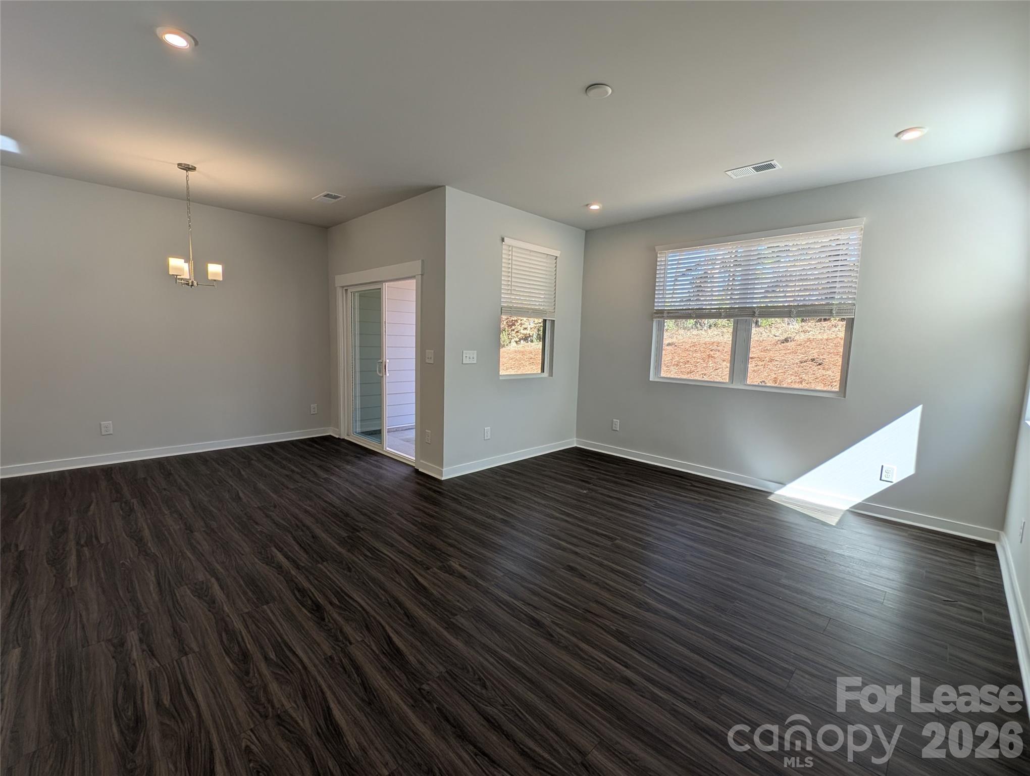 Griffith Lakes - Residential Lease