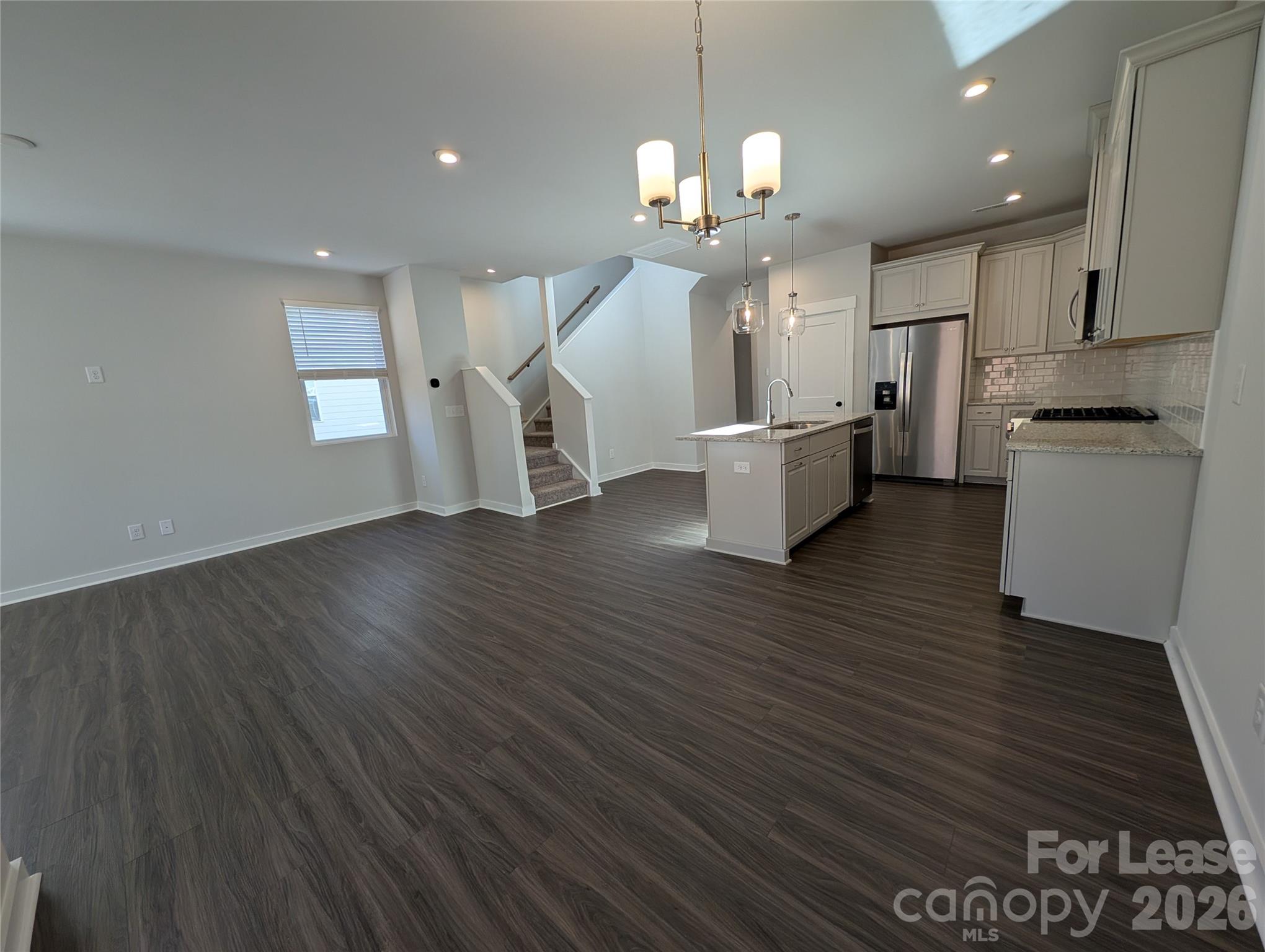 Griffith Lakes - Residential Lease