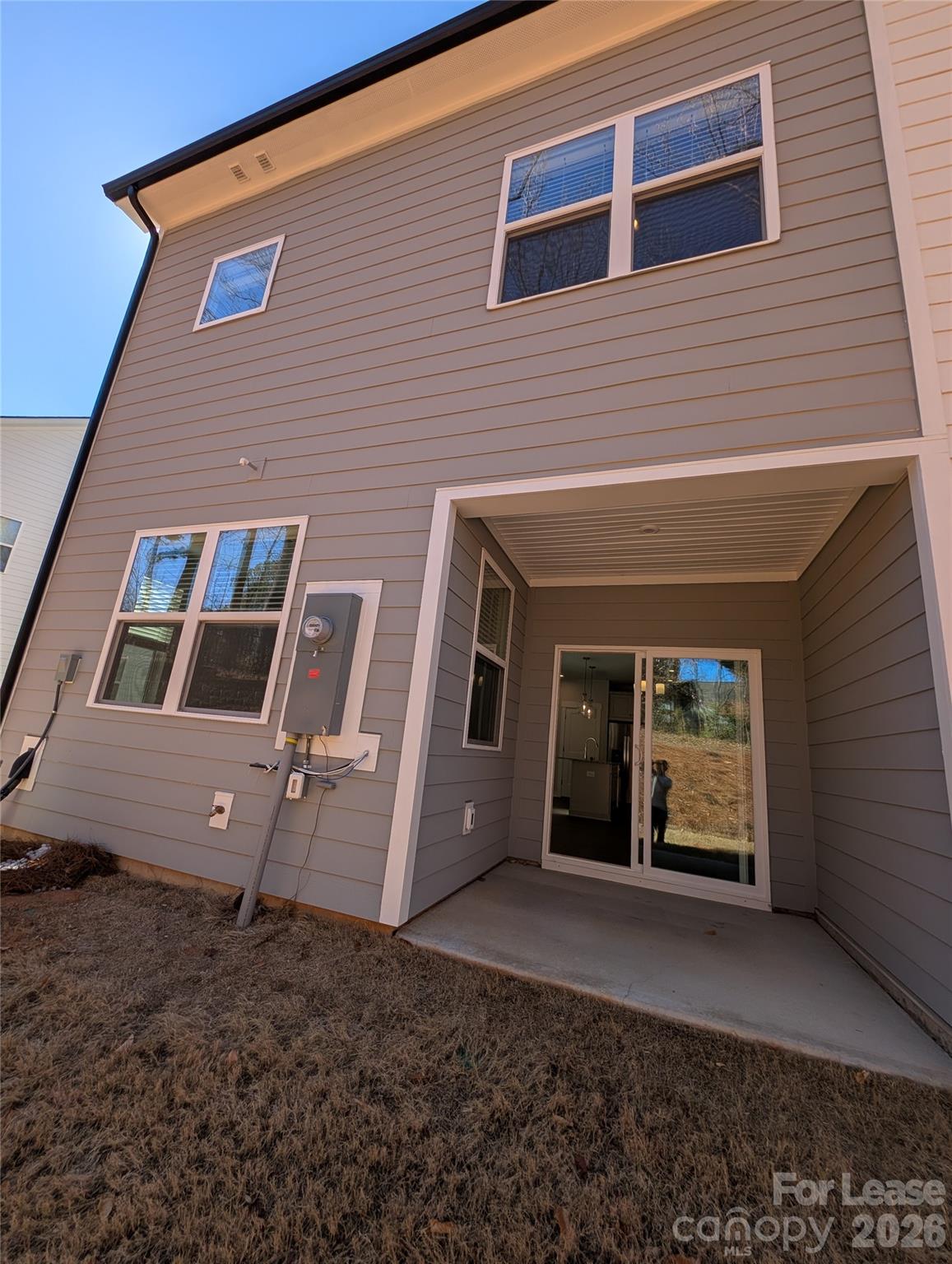 Griffith Lakes - Residential Lease