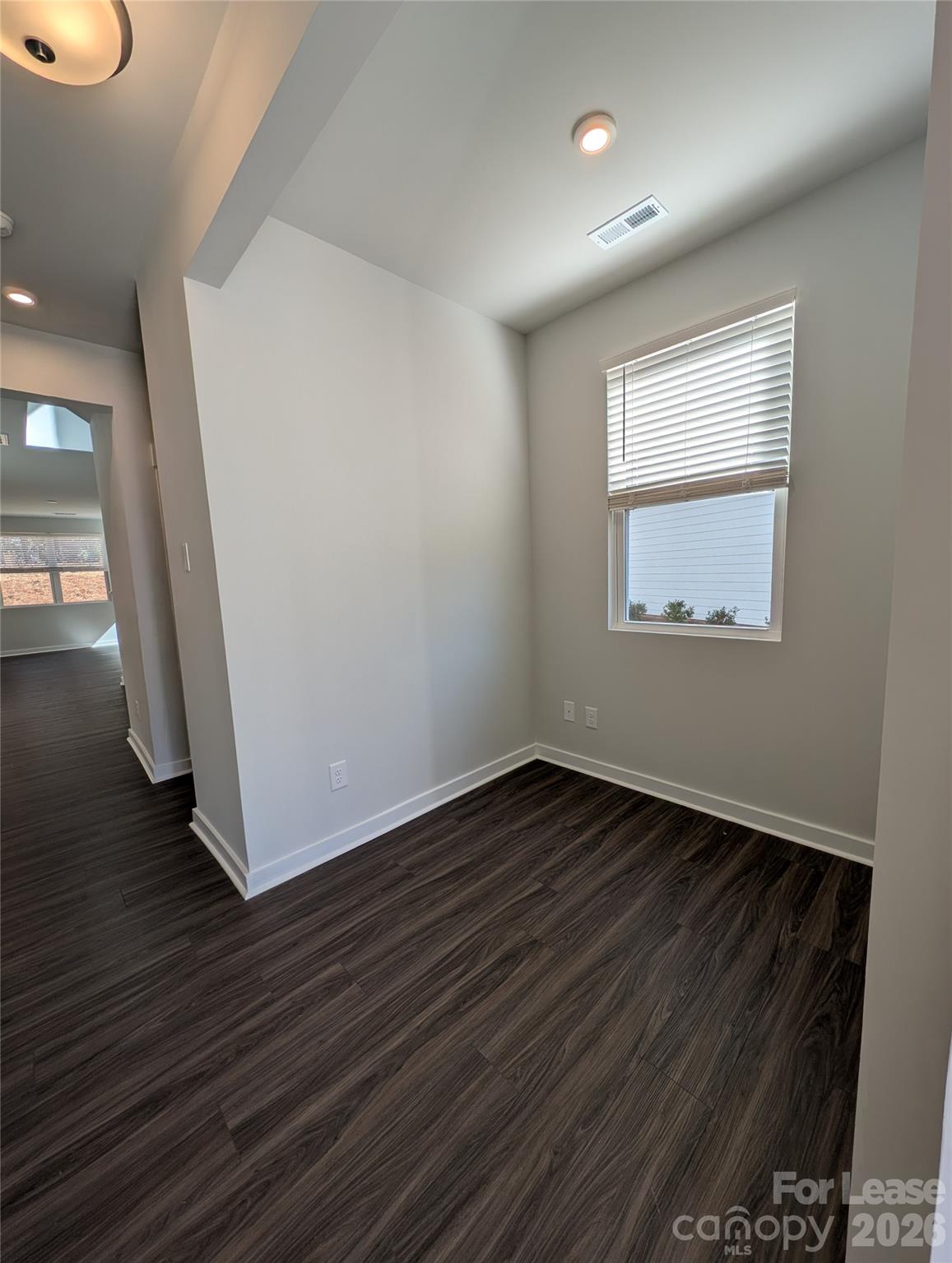 Griffith Lakes - Residential Lease
