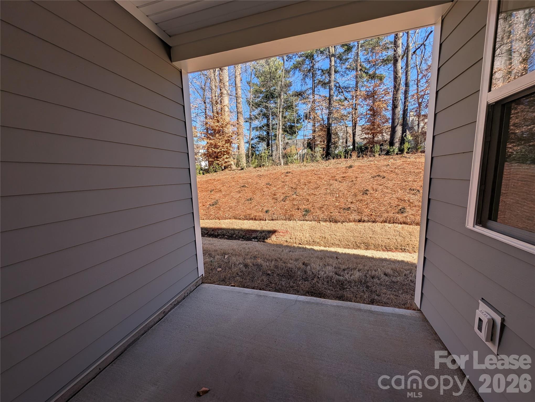 Griffith Lakes - Residential Lease