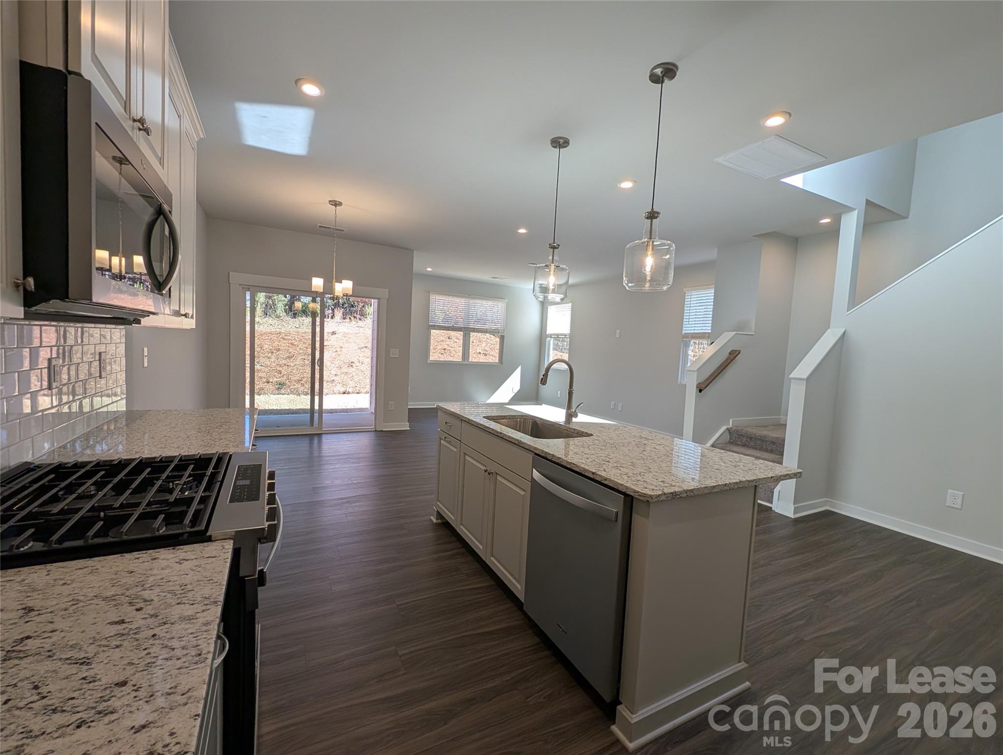 Griffith Lakes - Residential Lease