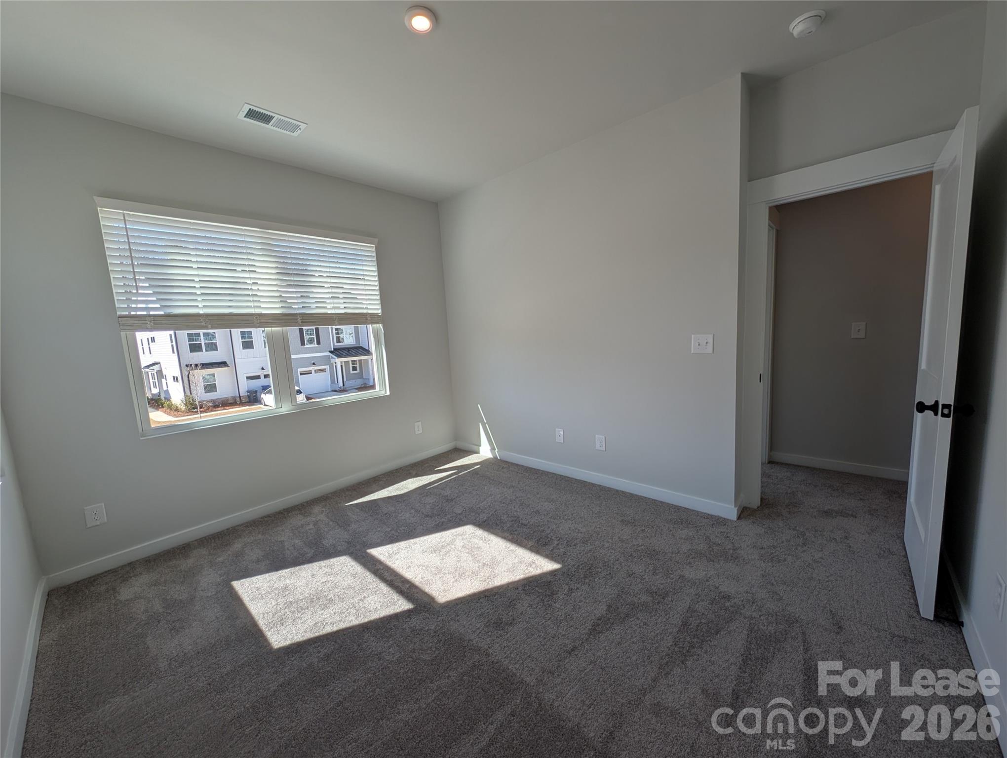 Griffith Lakes - Residential Lease