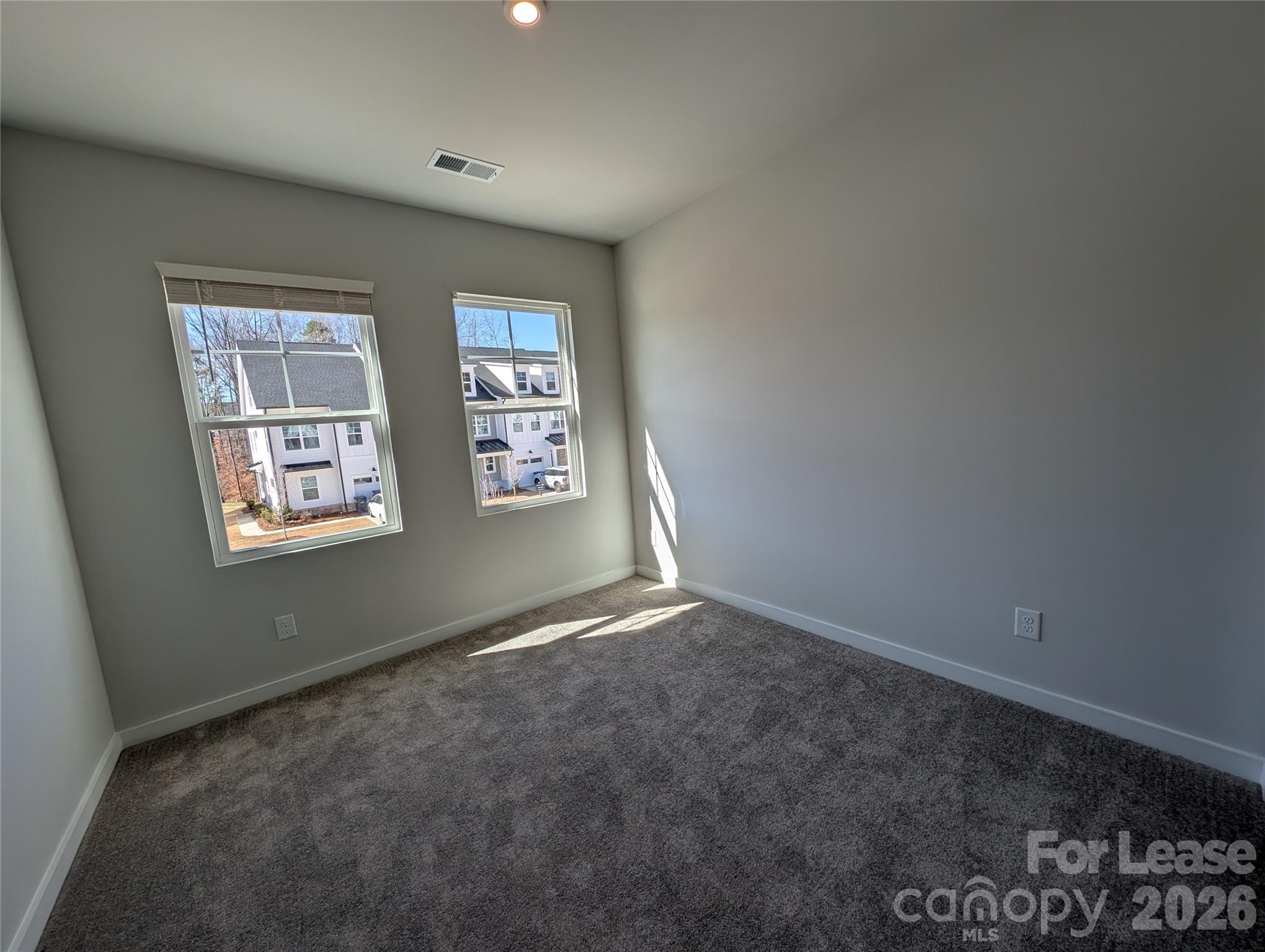 Griffith Lakes - Residential Lease