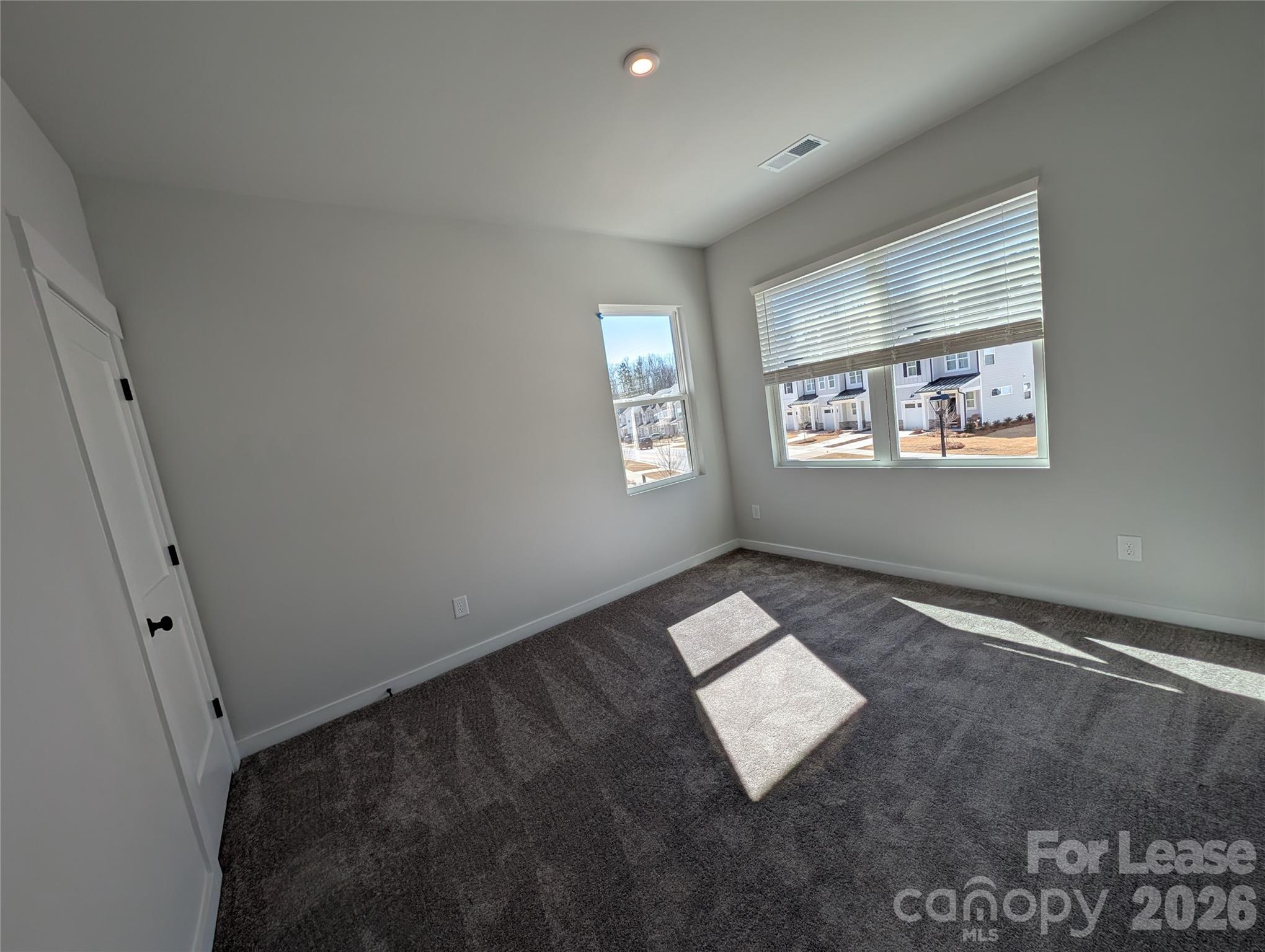 Griffith Lakes - Residential Lease
