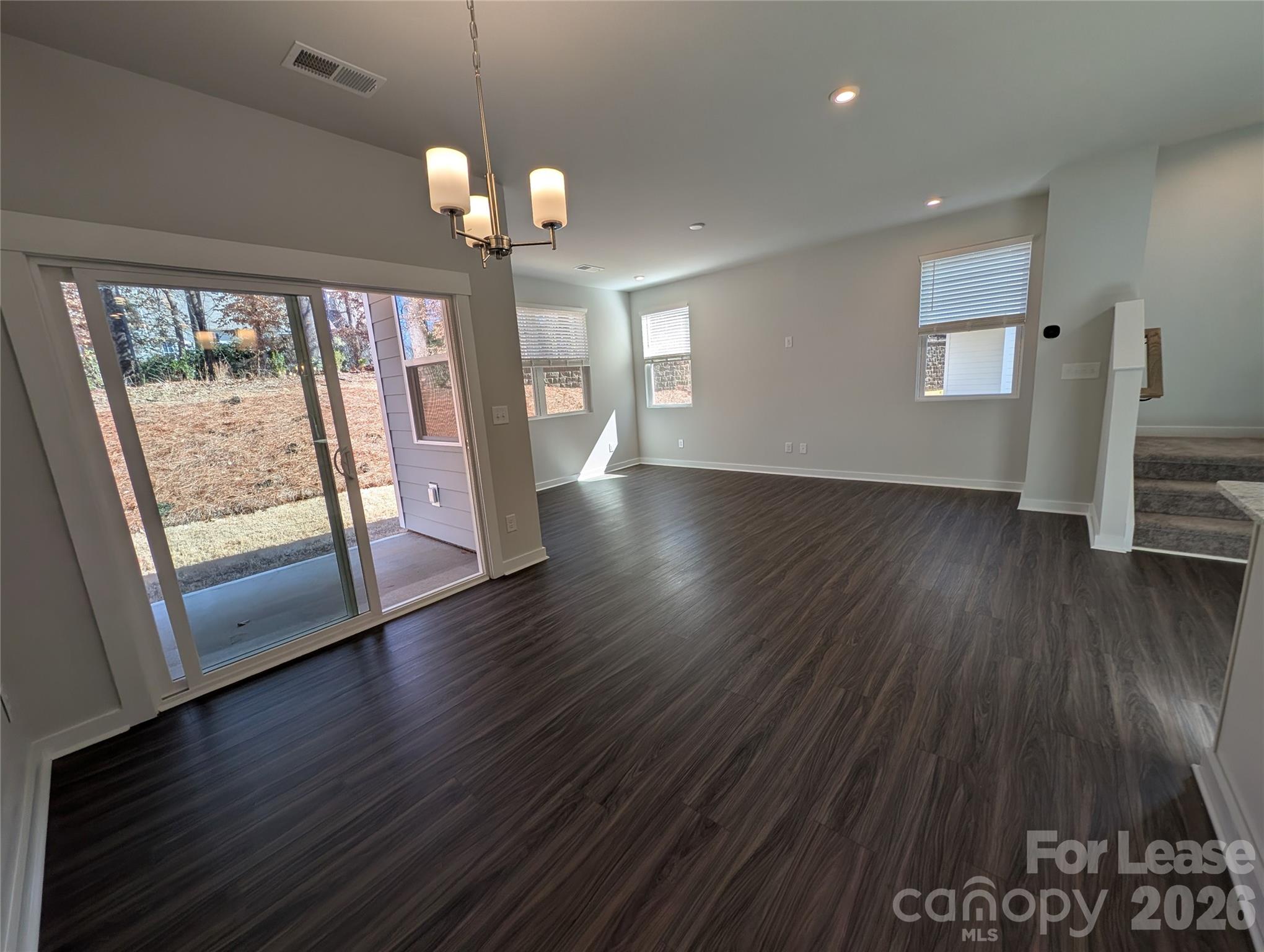 Griffith Lakes - Residential Lease