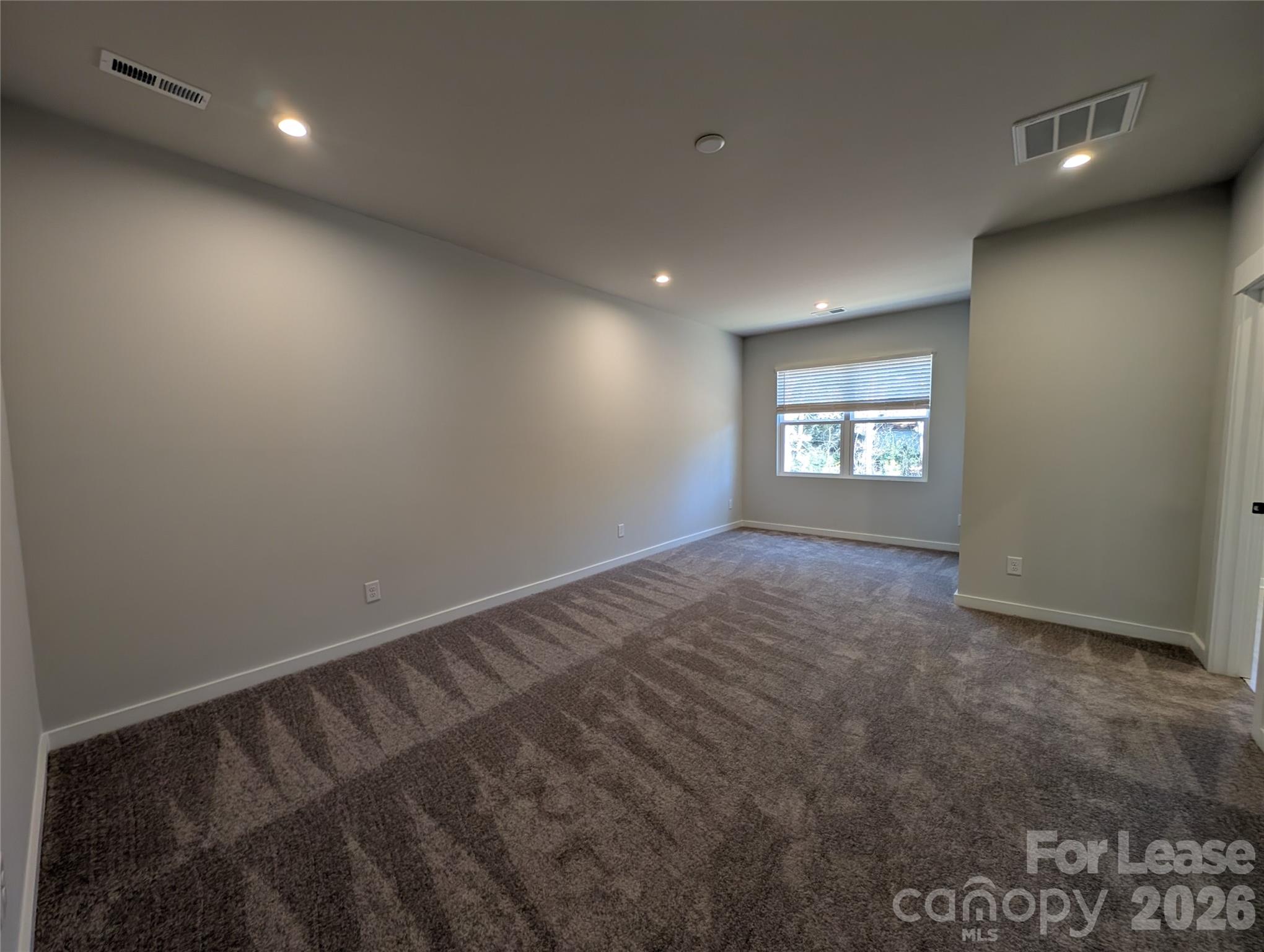 Griffith Lakes - Residential Lease