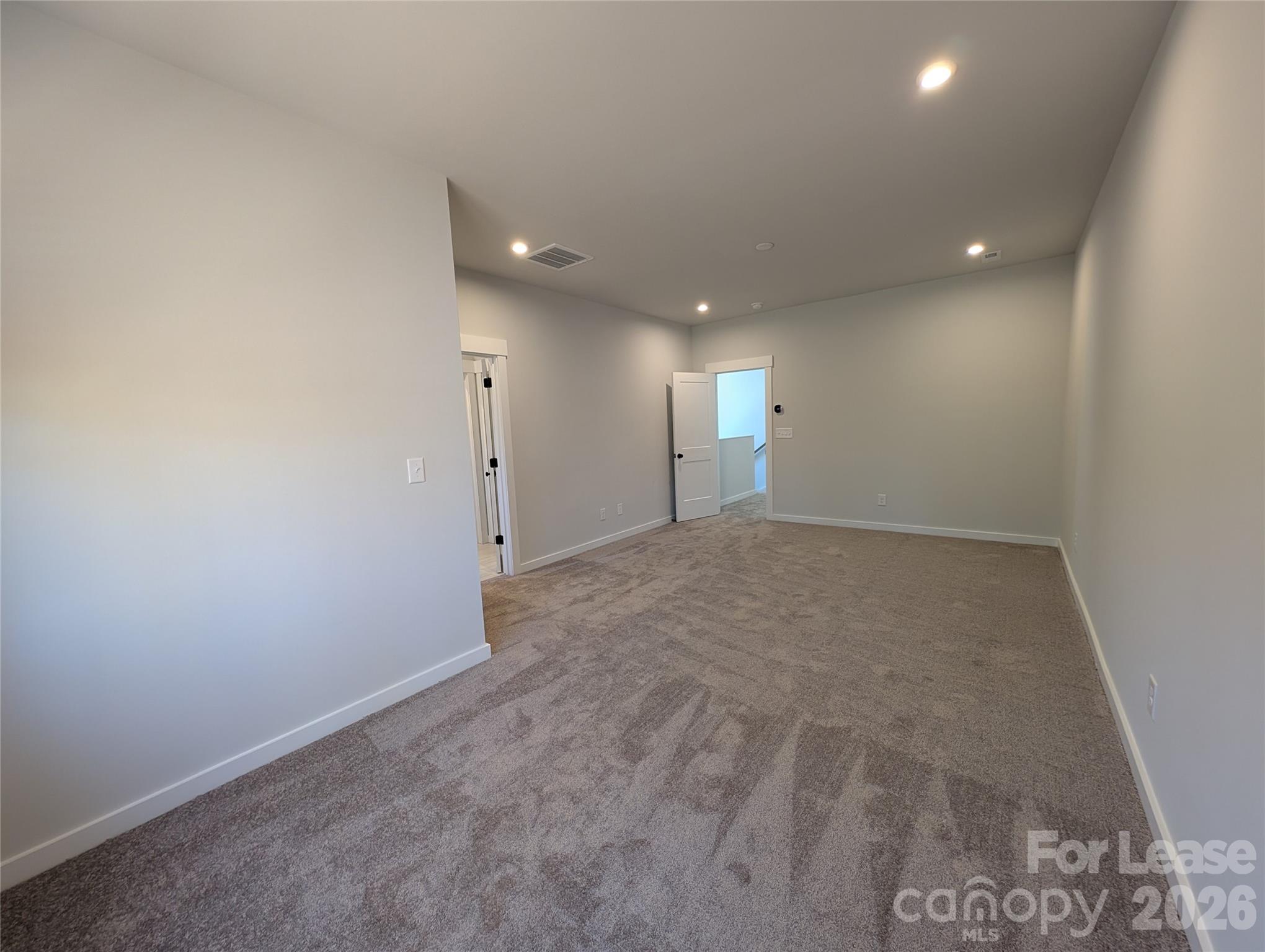 Griffith Lakes - Residential Lease
