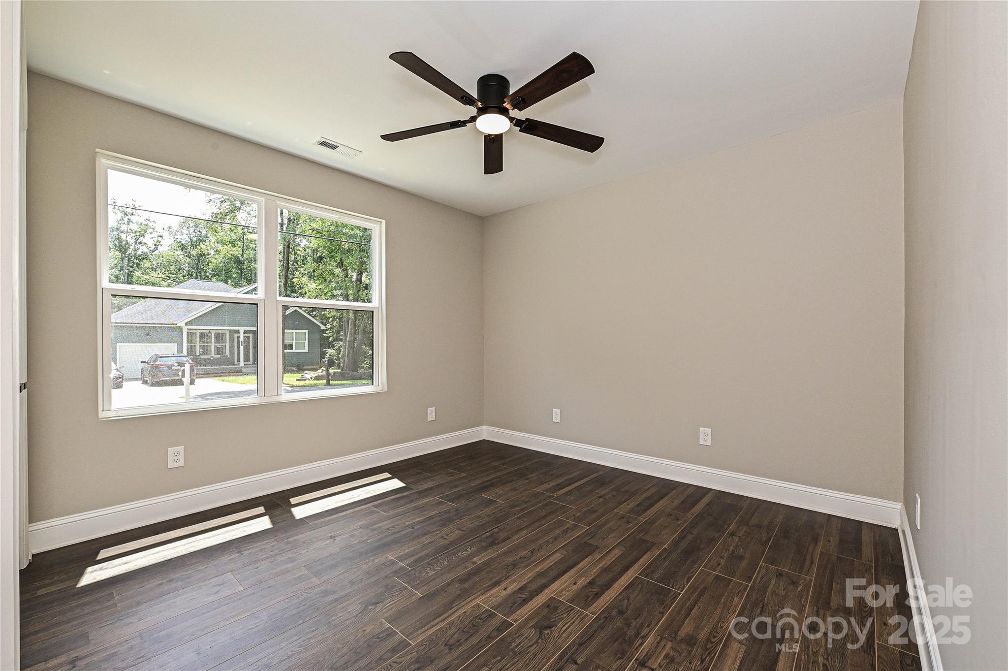 Castle Heights - Residential