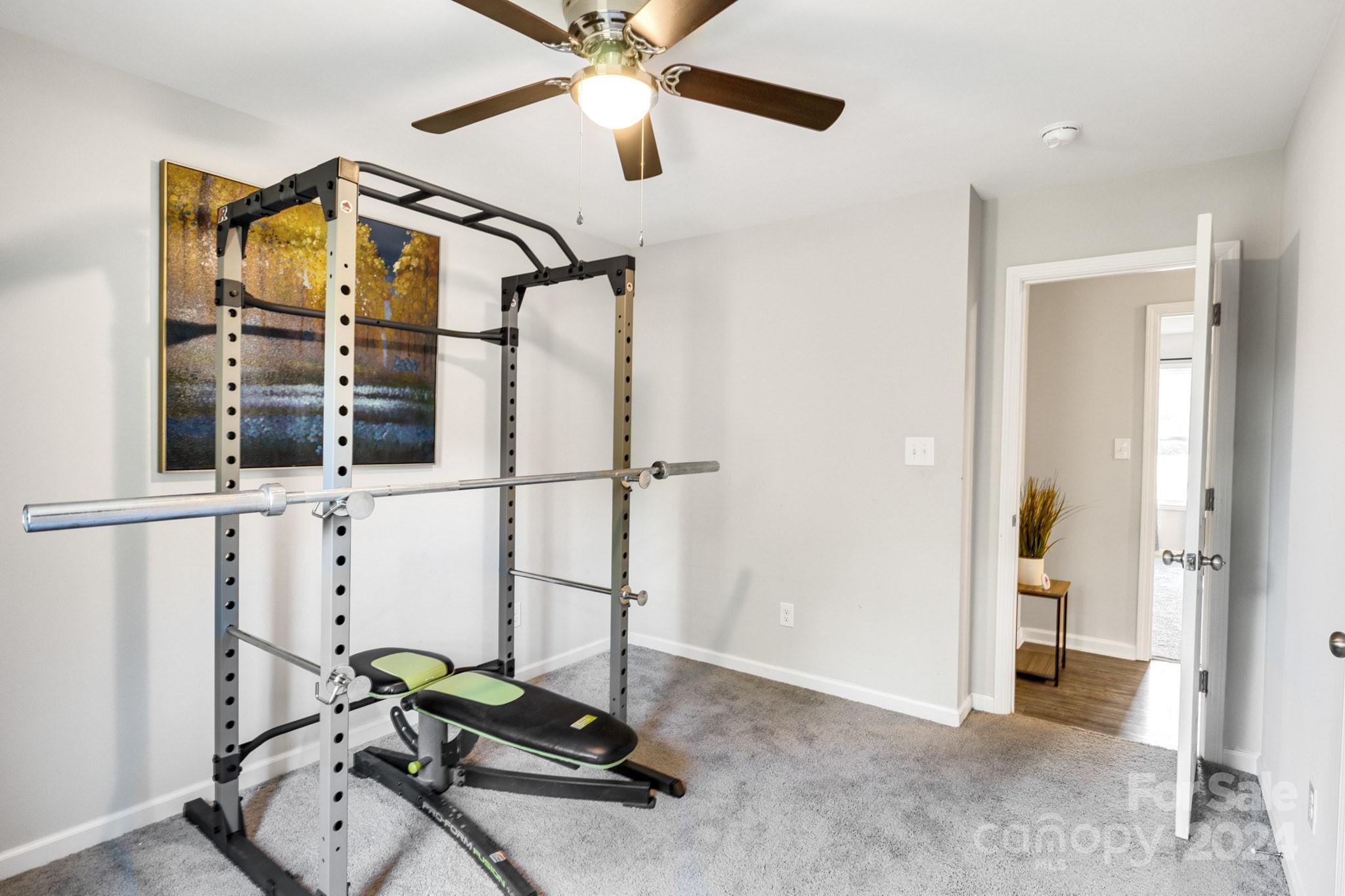 Foster Farms - Residential
