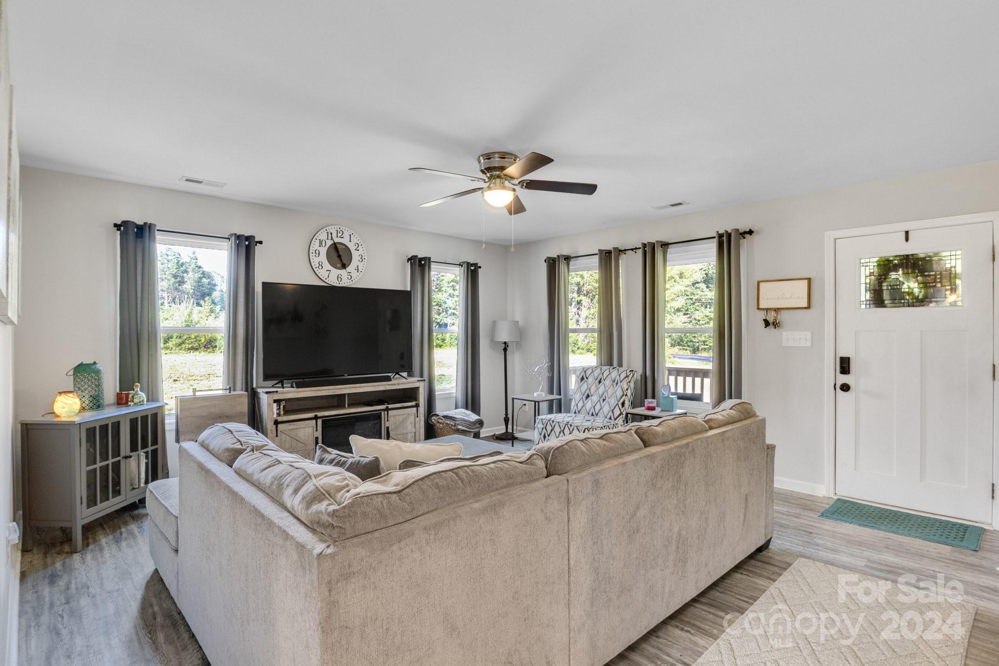 Foster Farms - Residential