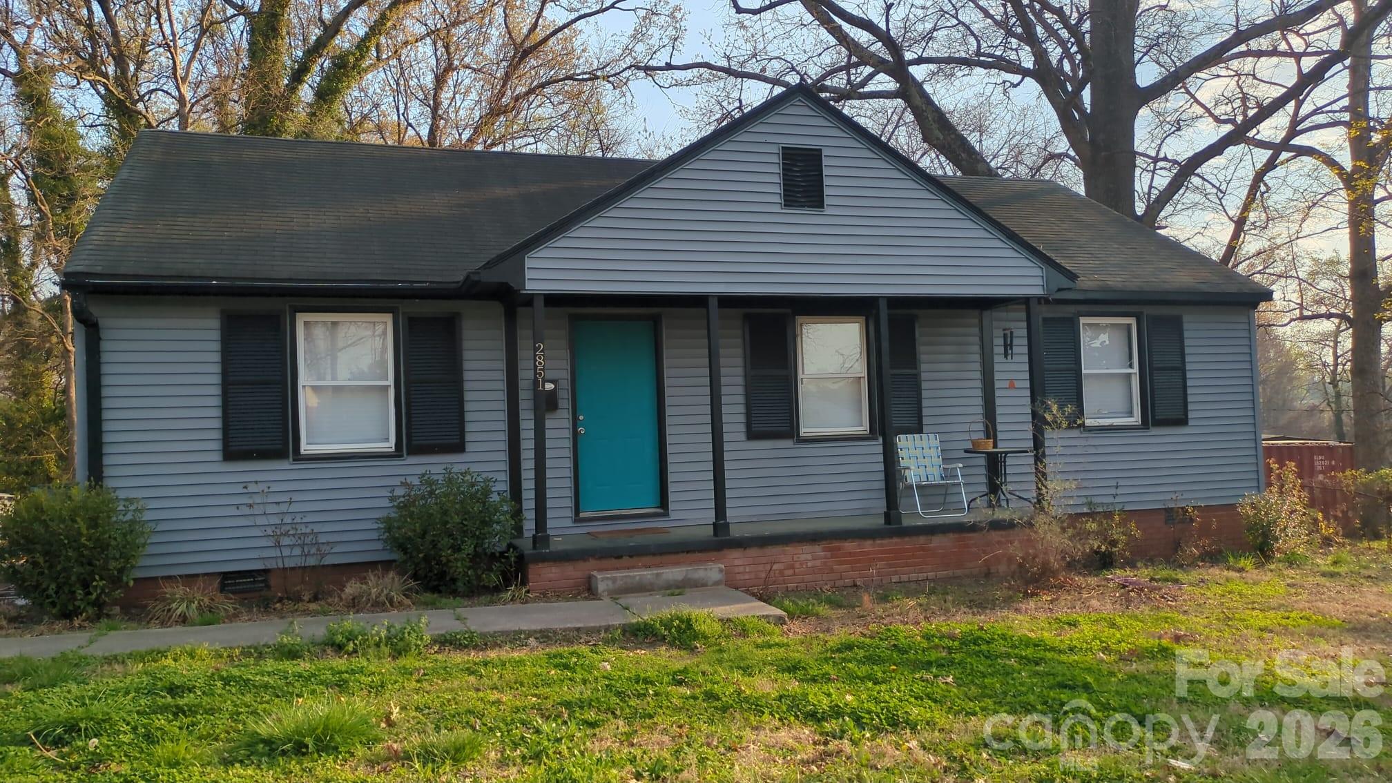 University Park - Residential