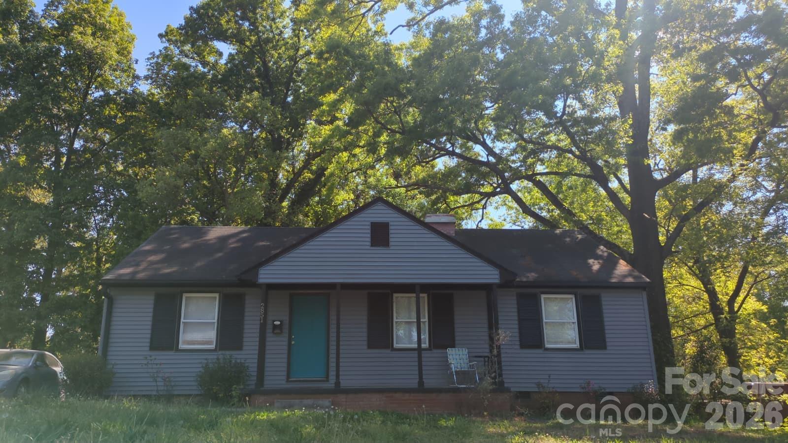 University Park - Residential