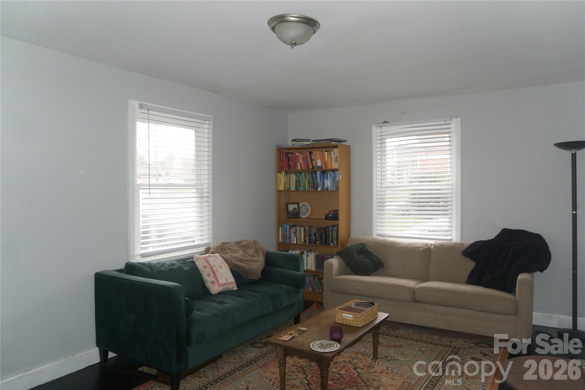 University Park - Residential