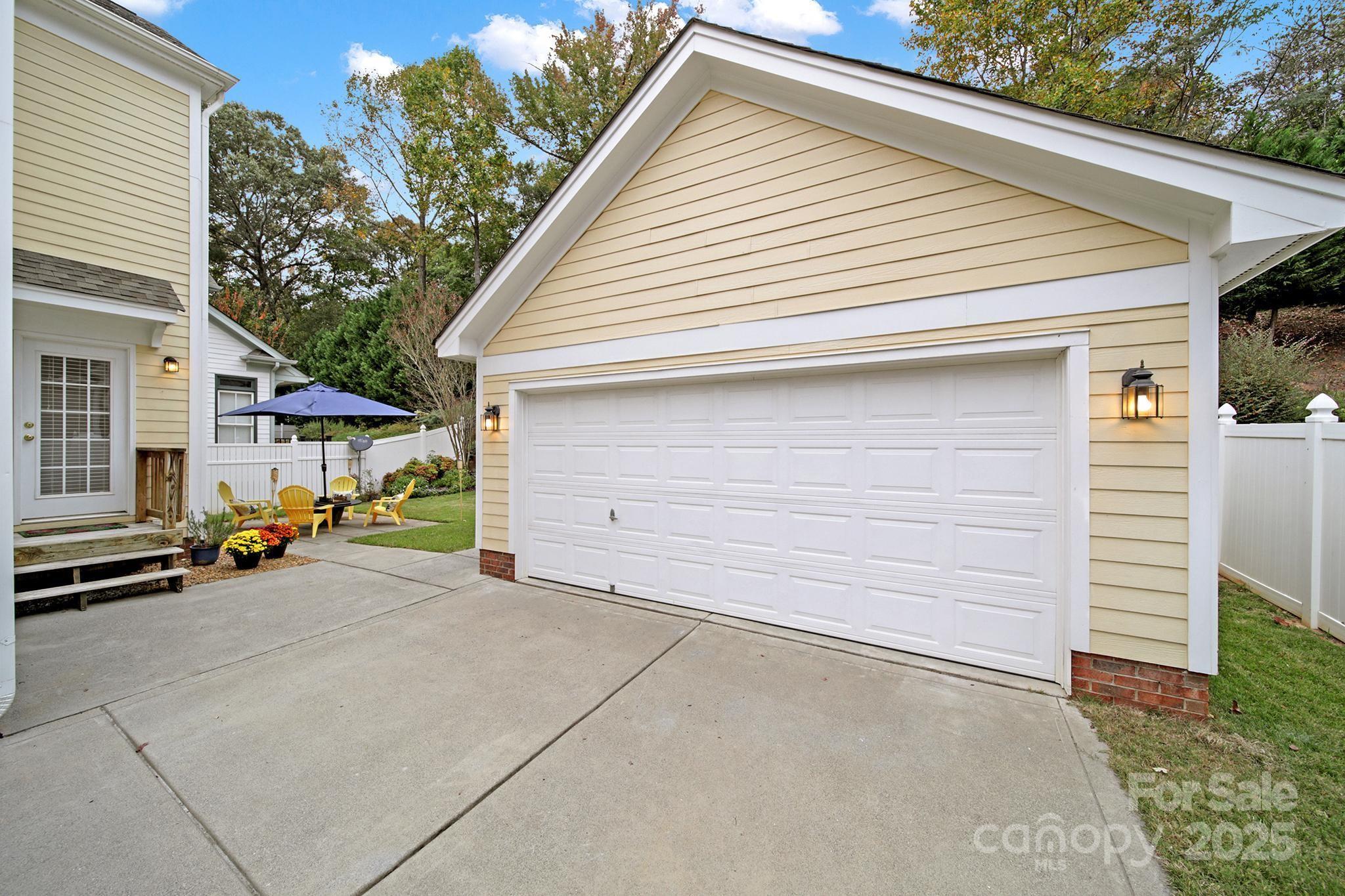 Baxter Village - Residential
