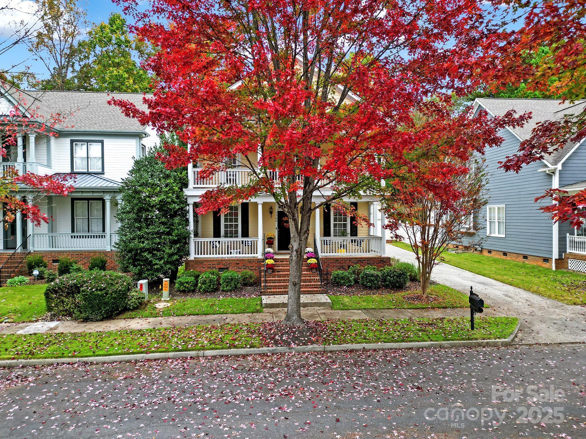 Baxter Village - Residential