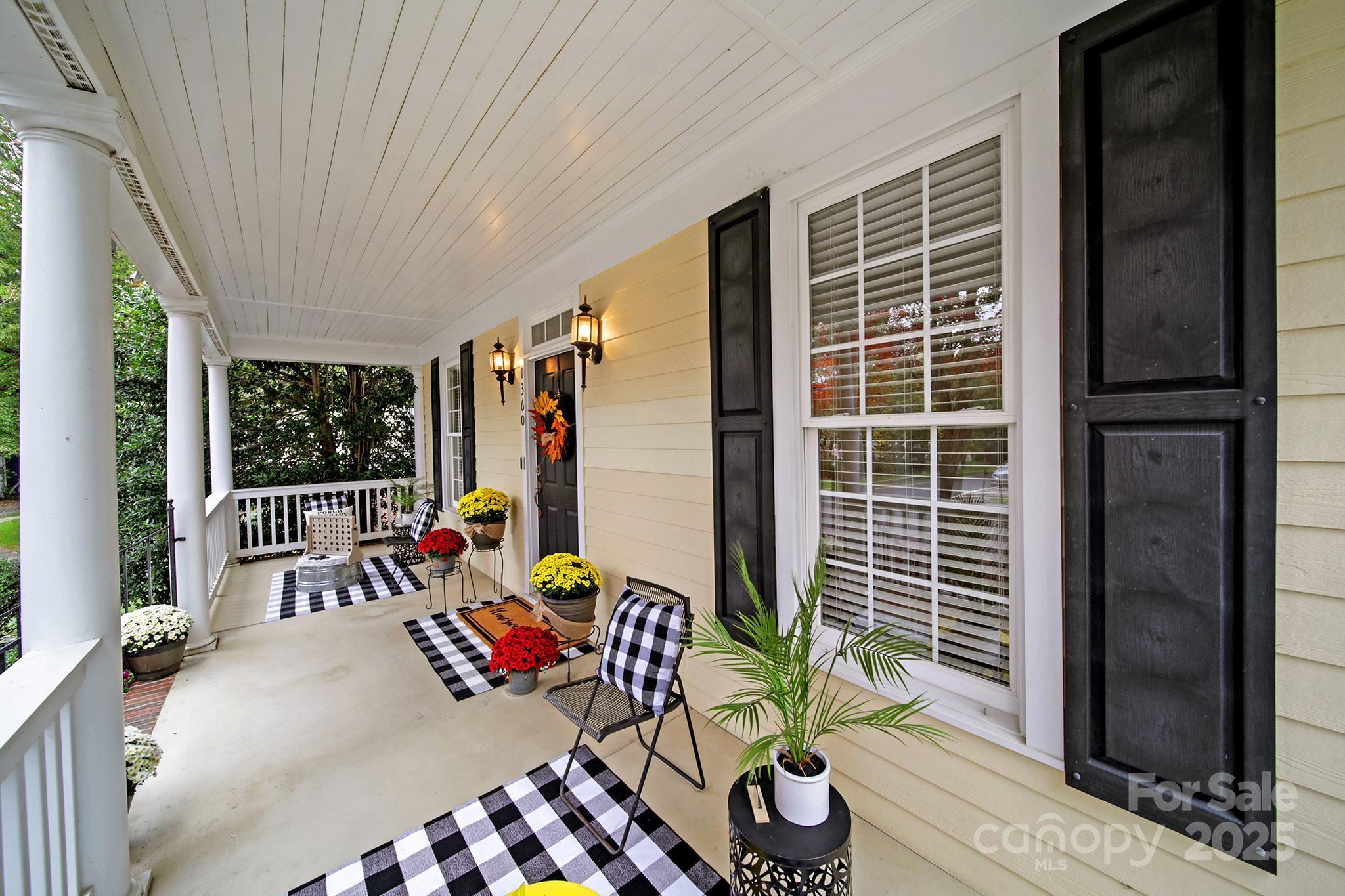 Baxter Village - Residential