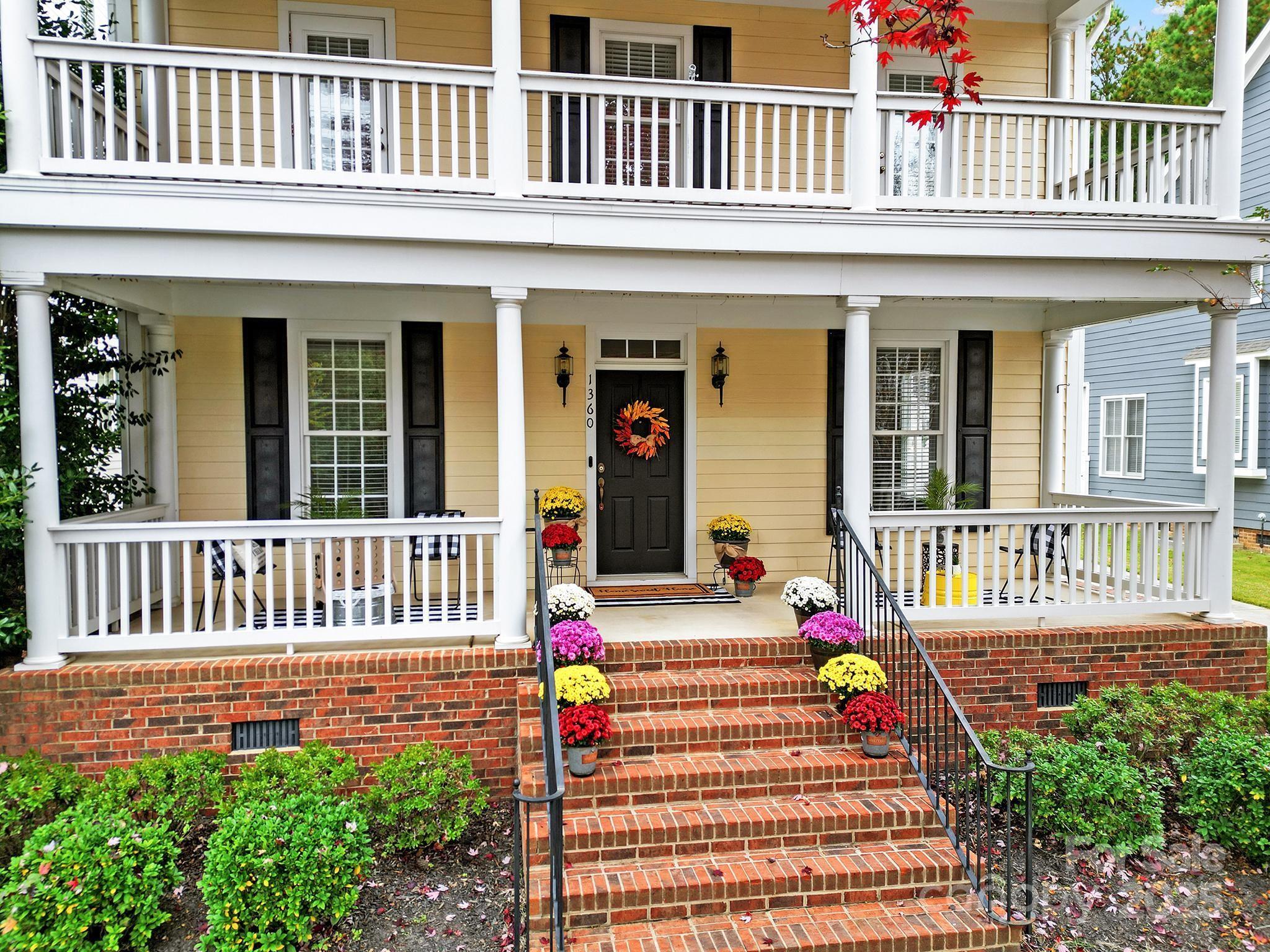 Baxter Village - Residential