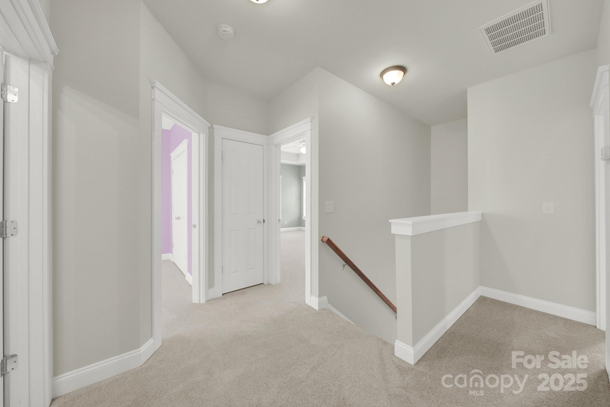 Baxter Village - Residential