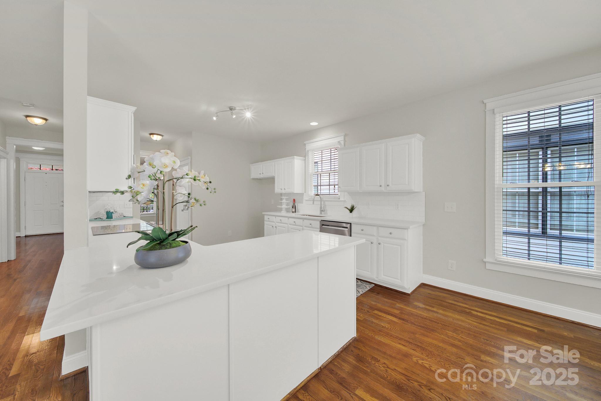 Baxter Village - Residential