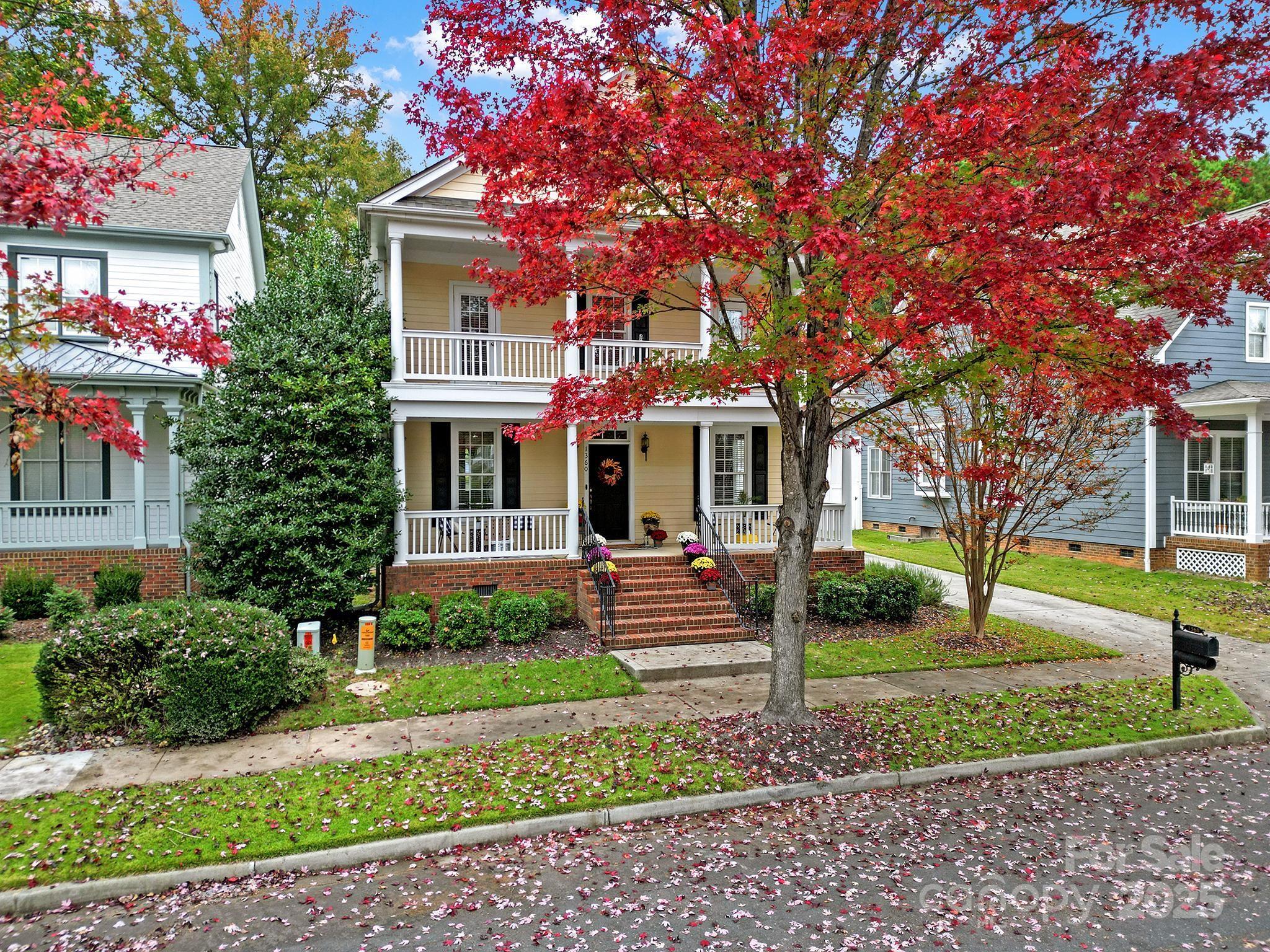 Baxter Village - Residential
