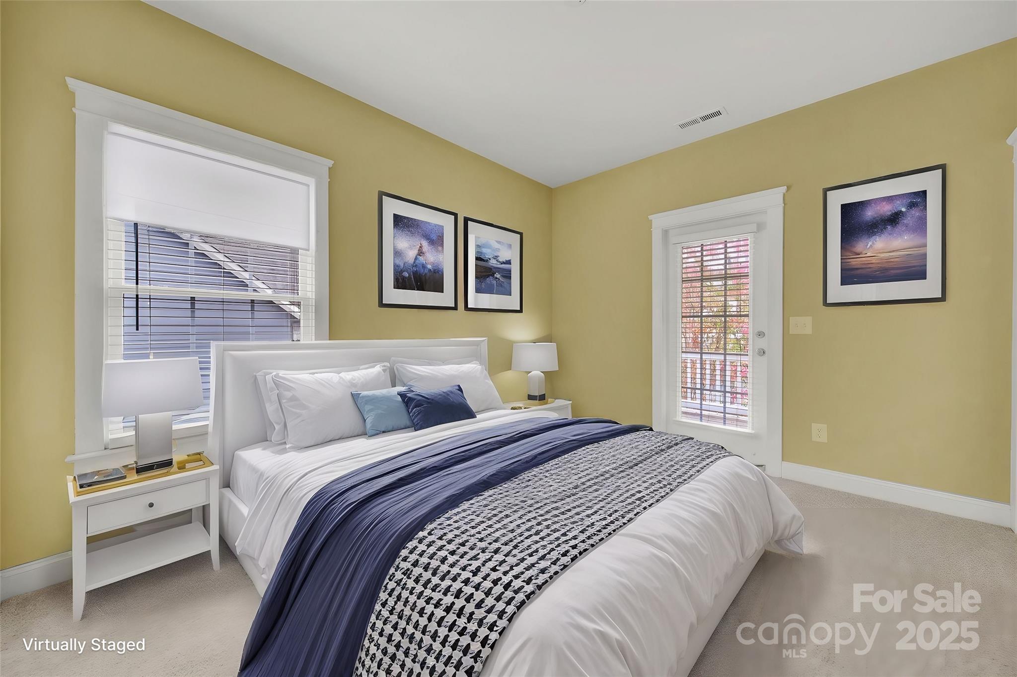 Baxter Village - Residential