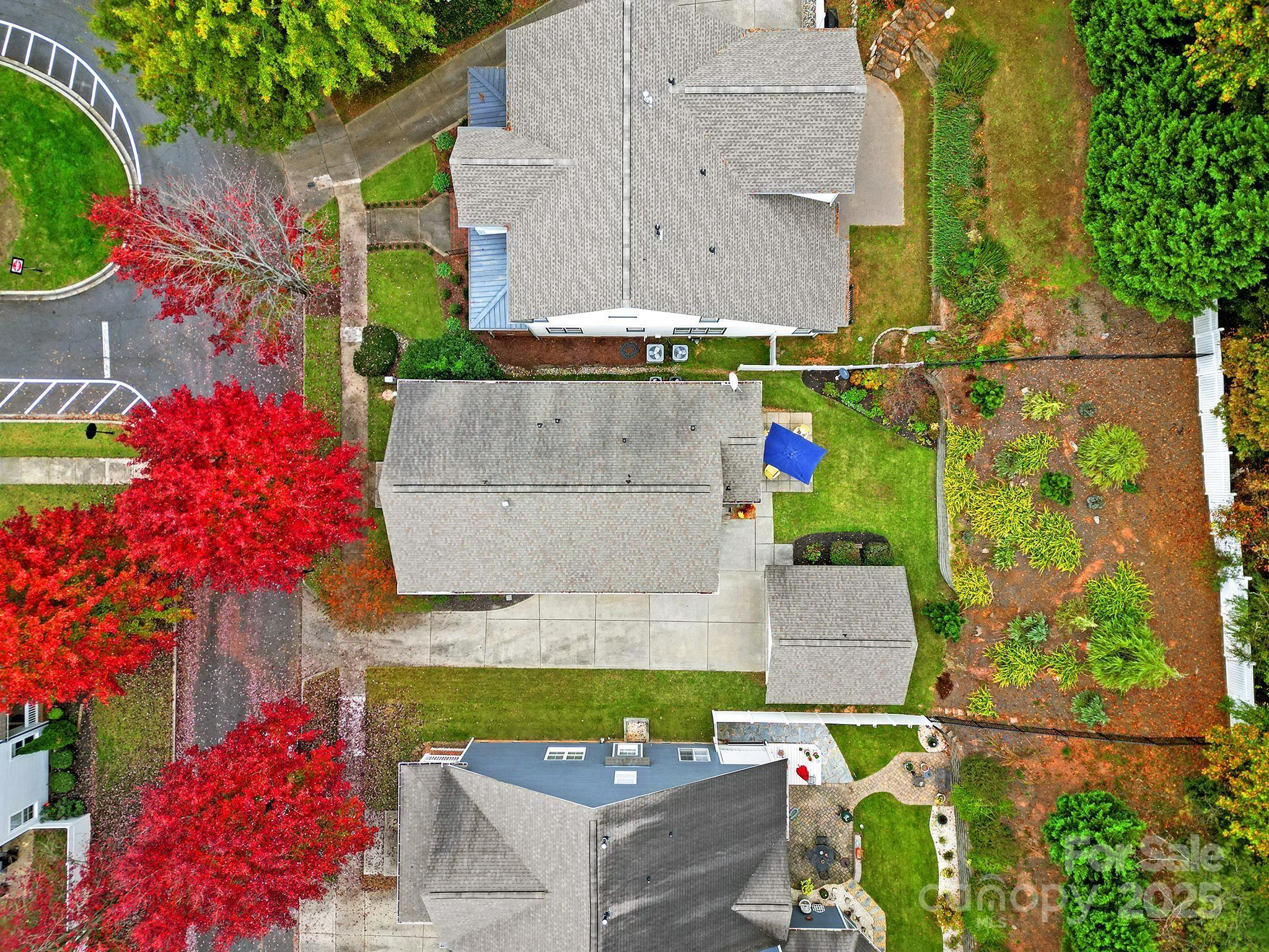 Baxter Village - Residential