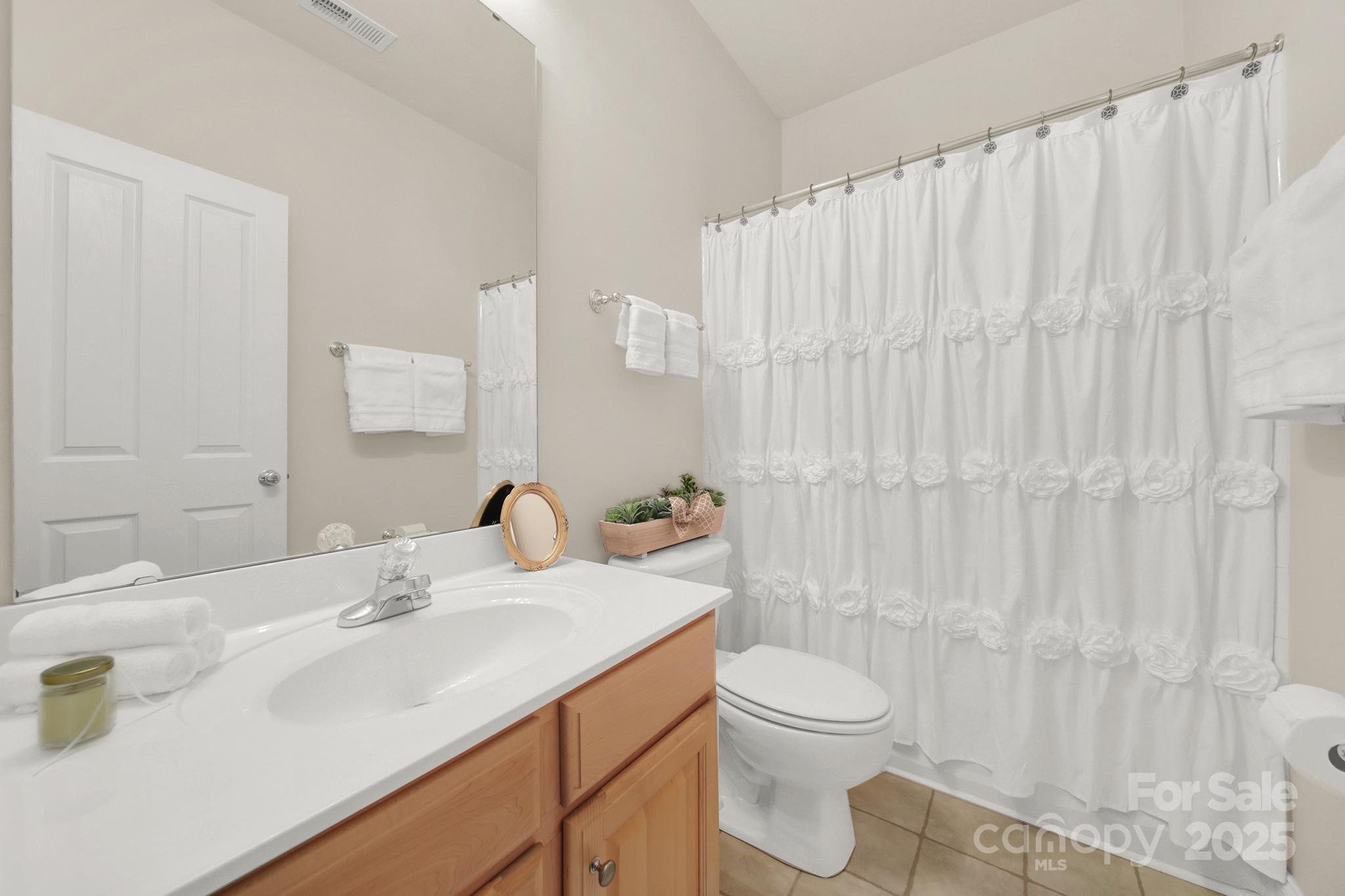 Baxter Village - Residential