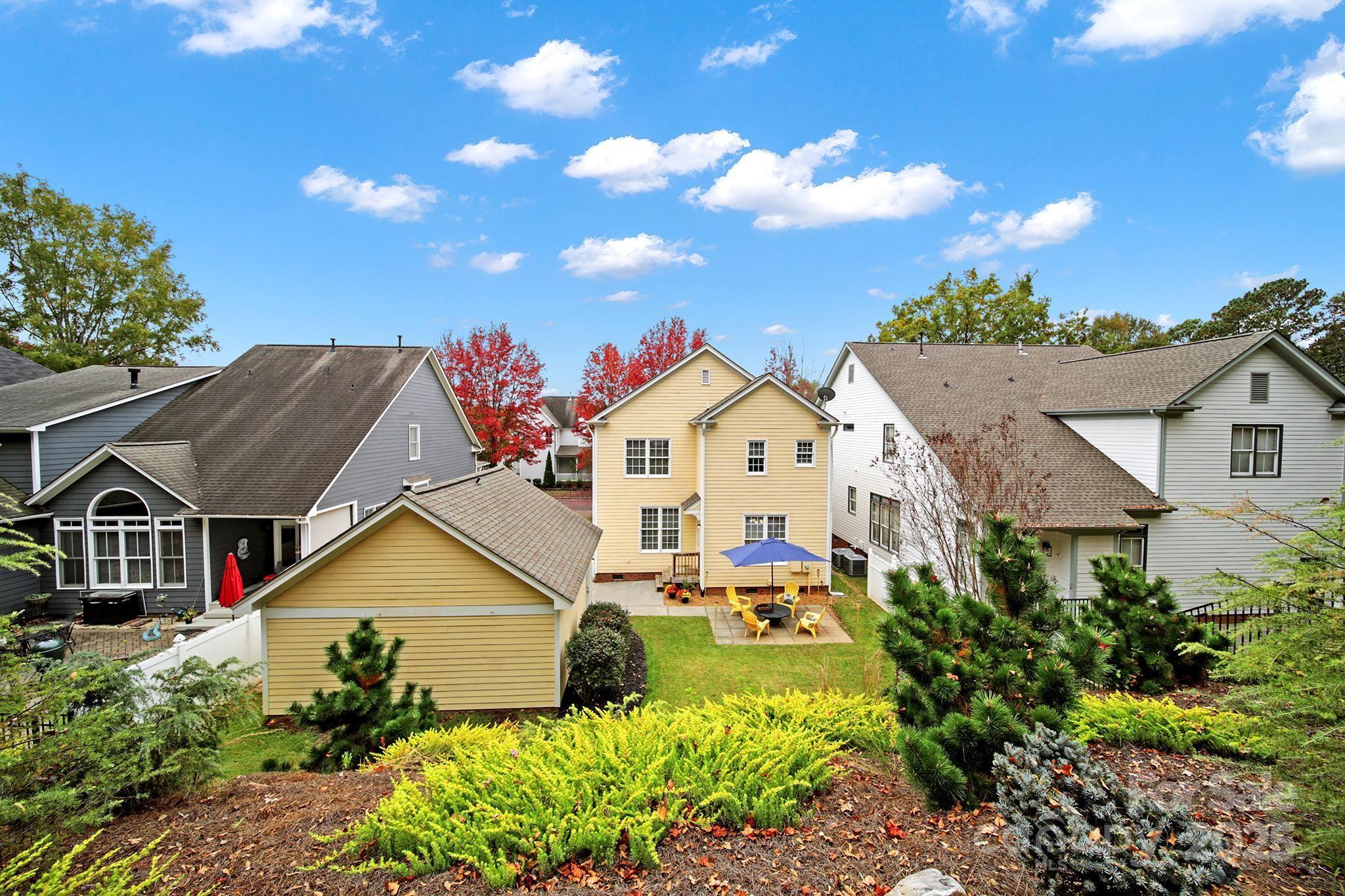 Baxter Village - Residential